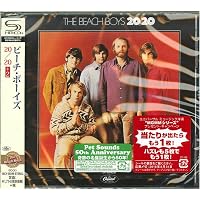 BEACH BOYS - Friends - Amazon.com Music