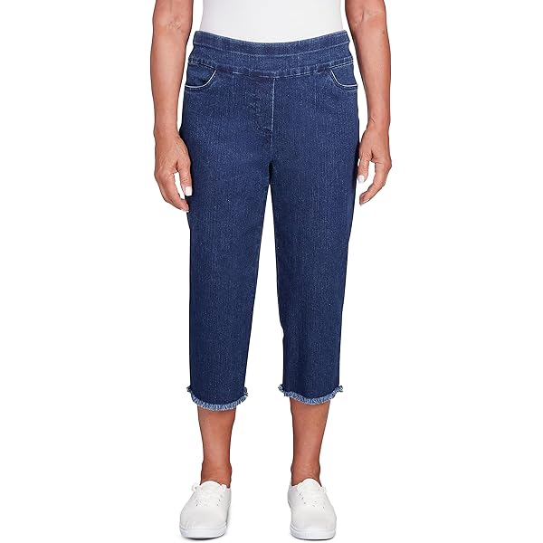Clamdigger Pants Alfred Dunner Allure Capris Pants Vs Capri Alfred