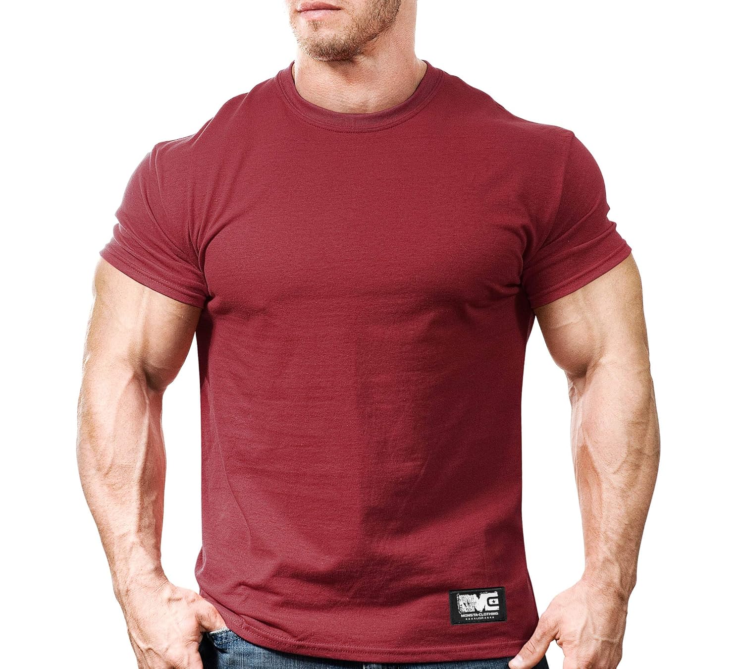 Best Body Building Clothing
