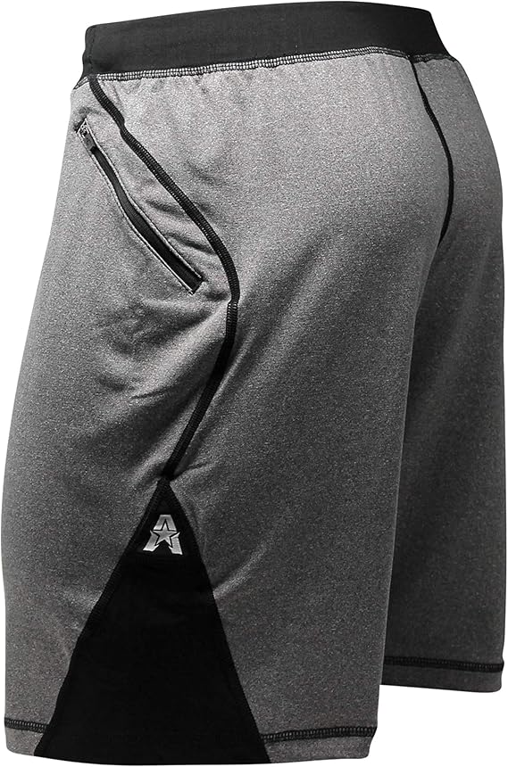 Anthem Athletics Isoflex 9 Crossfit Workout Training Gym Shorts