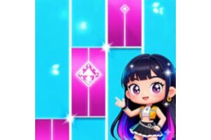 Magic Pio: Piano Beats Rhythm Tap Music Challenge