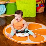 Bright Starts Little Speedster 3-in-1 Car Walker Red Racer 6 Months+ view 9