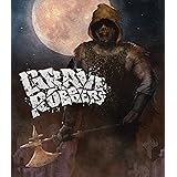 Grave Robbers (Ladrones de Tumbas) [Blu-ray]