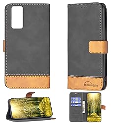 jioeuinly Case for TCL T608dl Case Compatible with