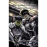 Honor's Challenge: (Monster Girls in Space Book 2)