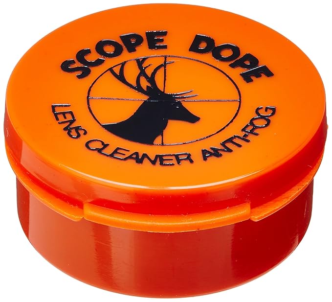 EK USA Scope Dope Optics Anti Fog Treatment Amazon.co.uk Sports