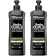 Tresemme Flawless Curls Combing Cream 10.2 Ounce (301ml) (Pack of 2)