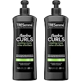 Tresemme Flawless Curls Combing Cream 10.2 Ounce (301ml) (Pack of 2)