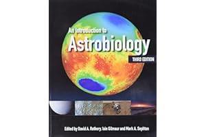 An Introduction to Astrobiology