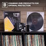 BIG FUDGE 5-in-1 Vinyl Record Cleaning Kit with Velvet Brush Fluid Stylus Gel view 6