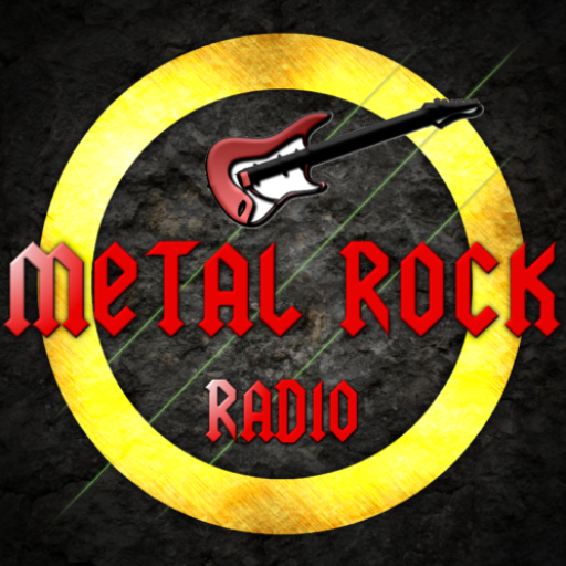 Metal Rock Radio Apps & Games