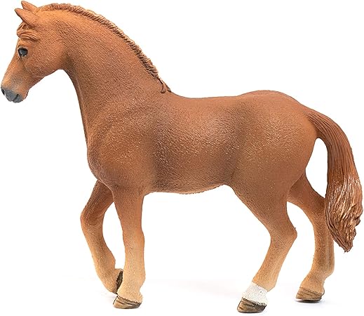 schleich quarter horse foal