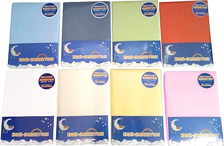 fleece fitted cot sheet