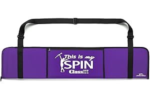 Sportwaves Color Guard Bag for Rifle and Saber - Winter Guard and Marching Band