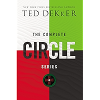 Circle Series 4-in-1 (The Circle Series) book cover