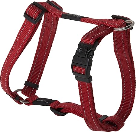 rogz leash