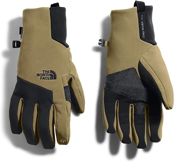 north face etip gloves amazon
