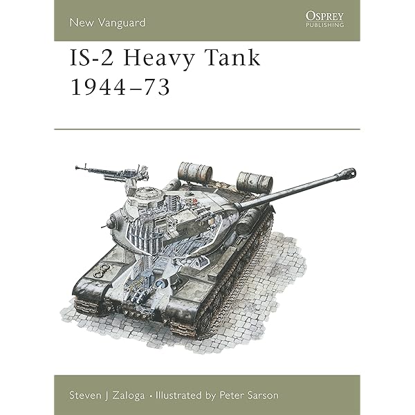 Stalin's Heavy Tanks 1941-1945: The KV and IS Heavy Tanks: Steven
