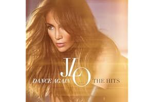 Dance Again...The Hits