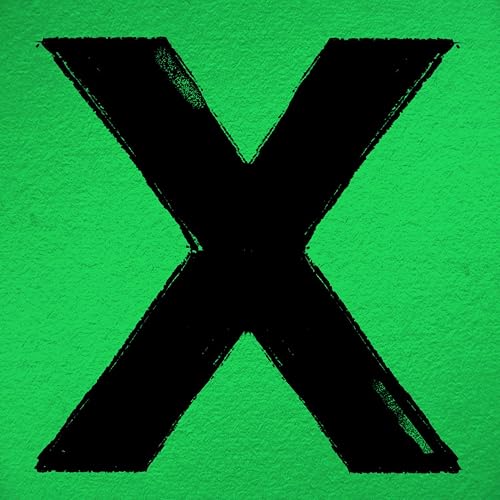 #4 — X