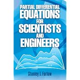 Partial Differential Equations for Scientists and Engineers (Dover Books on Mathematics)