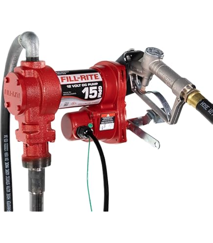 Amazon.com: iFJF 1200KTF7018 Fuel Filter Spin-on Particulate