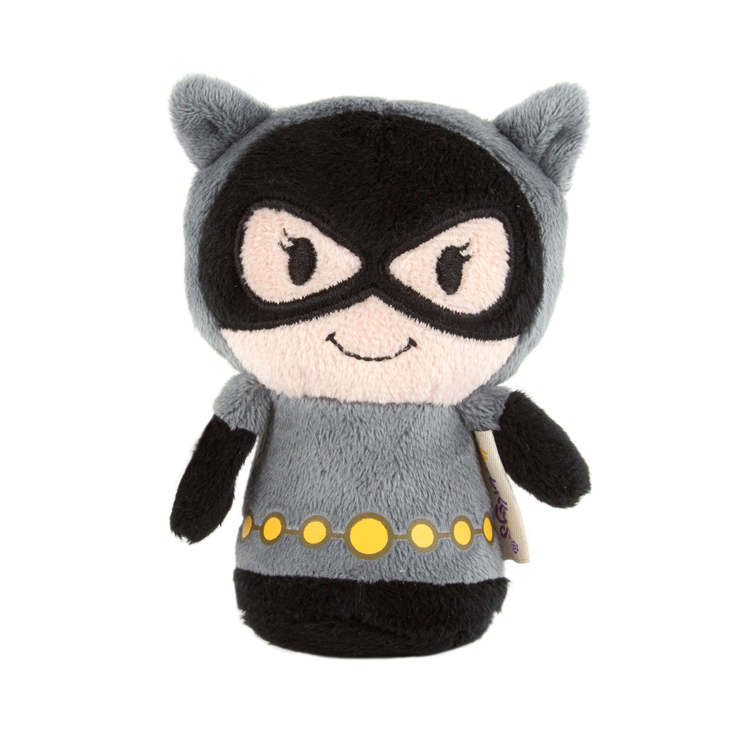 Hallmark 25456800 Cat Woman Itty Bitty Soft Toy