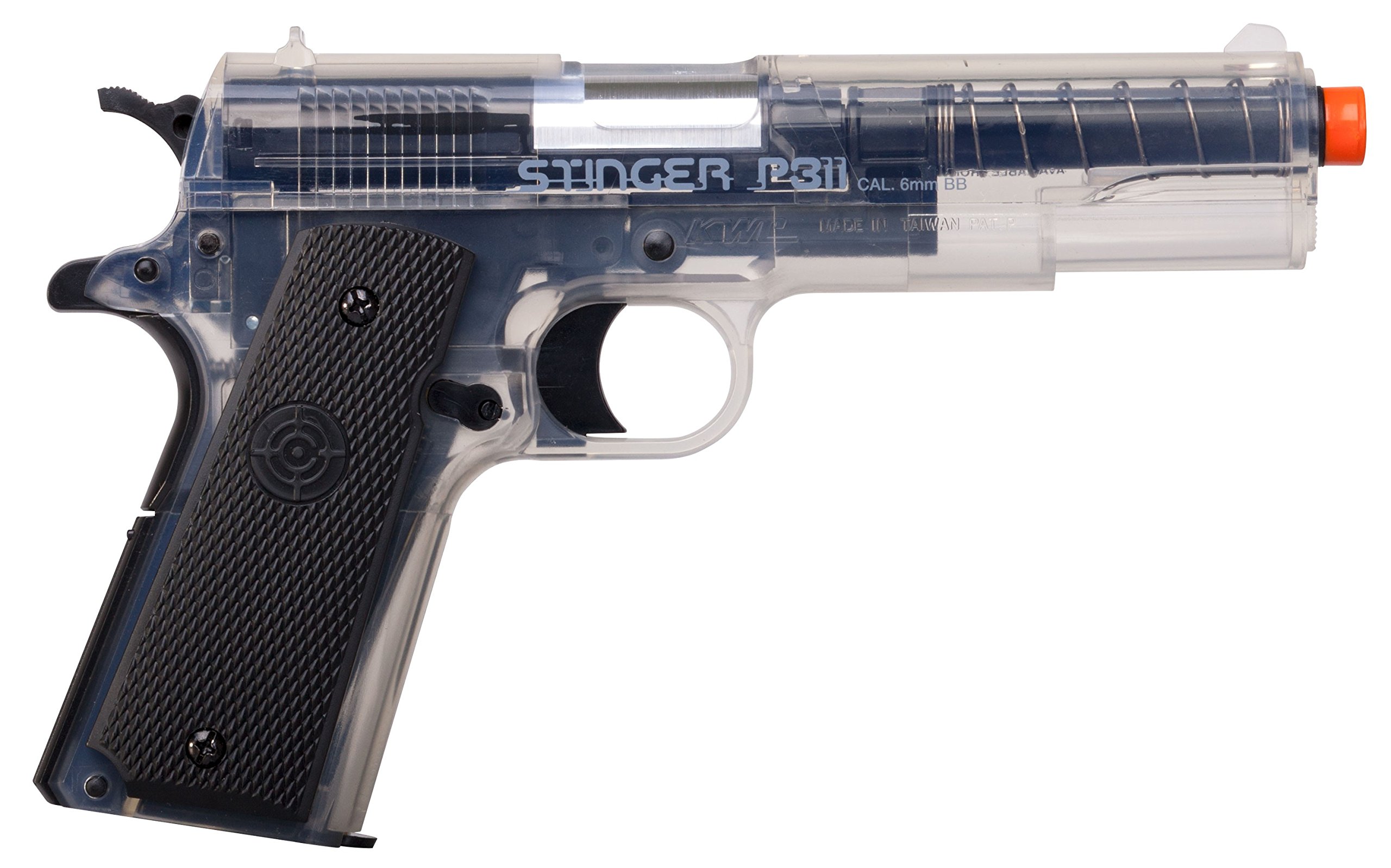 stinger p311 airsoft pistol(Airsoft Gun) Jeff Bibb Pouches & Horns