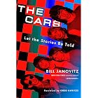 The Cars: Let the Stories Be Told