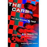 The Cars: Let the Stories Be Told