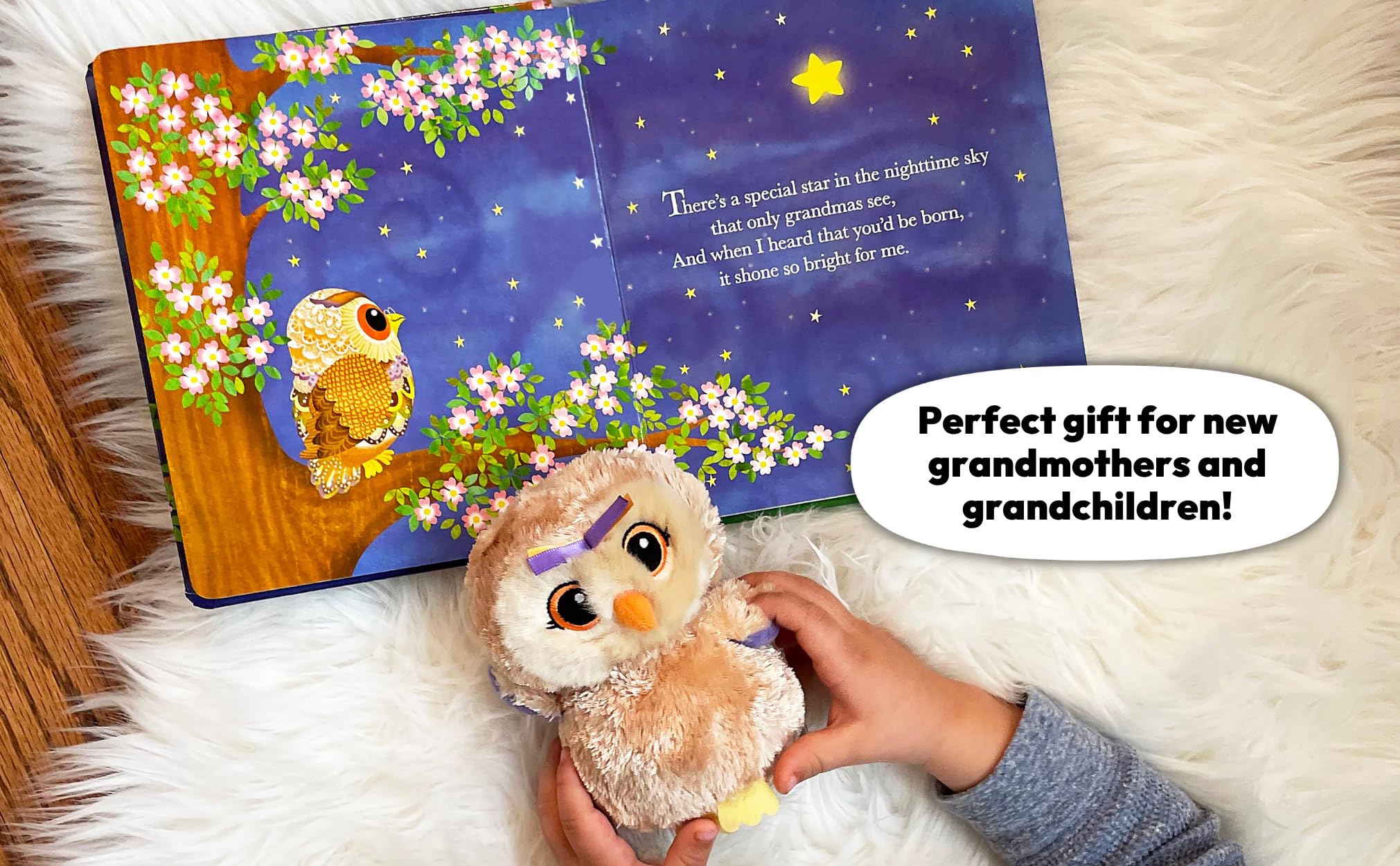 Grandma Wishes Love You Always Padded Board Book, Ages 1-5 Grandma Wishes Love You Always Padded Board Book, Ages 1-5 Board book