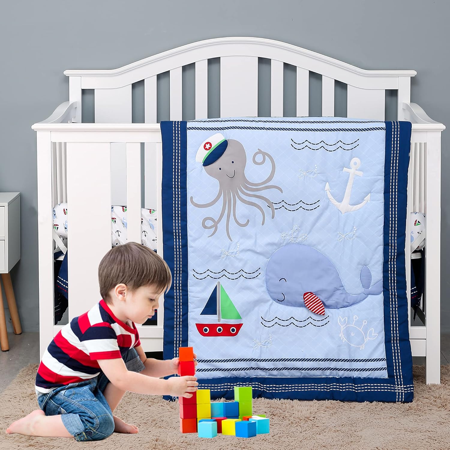 Hochet Lit Bebe Mobile Pour Lit De Bebe Lit Boules De Feutre Mobile De Hochet De Berceau Bebe Berceau Mobile Mobile Lit Bebe Bois Yuip Carillons Eoliens En Tissu Bebe Et Puericulture