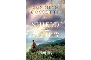 Shield of the Mighty: (A Historical Romance Biblical Fiction Set in the Old Testament Era) (The King's Men)