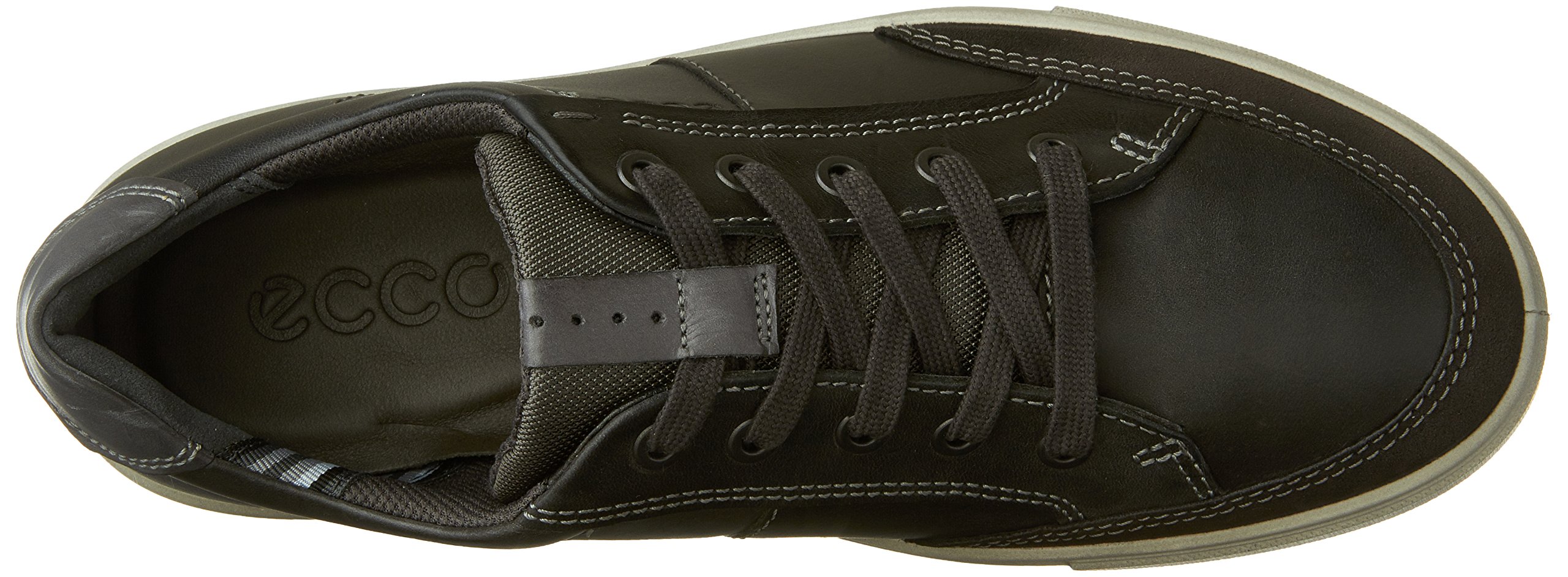 ecco men's kyle tie sneaker