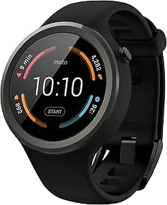moto 360 waterproof