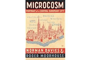 Microcosm: A Portrait of a Central European City