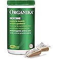 Organika Canadian-Made Glycine Powder - Proteinogenic Amino Acid - Aids Protein Synthesis, Collagen Formation, Joint and Musc