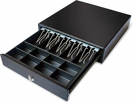 Maken Quality Cash Till Drawer Under Counter Mounting Bracket