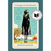 The Queen of Swords