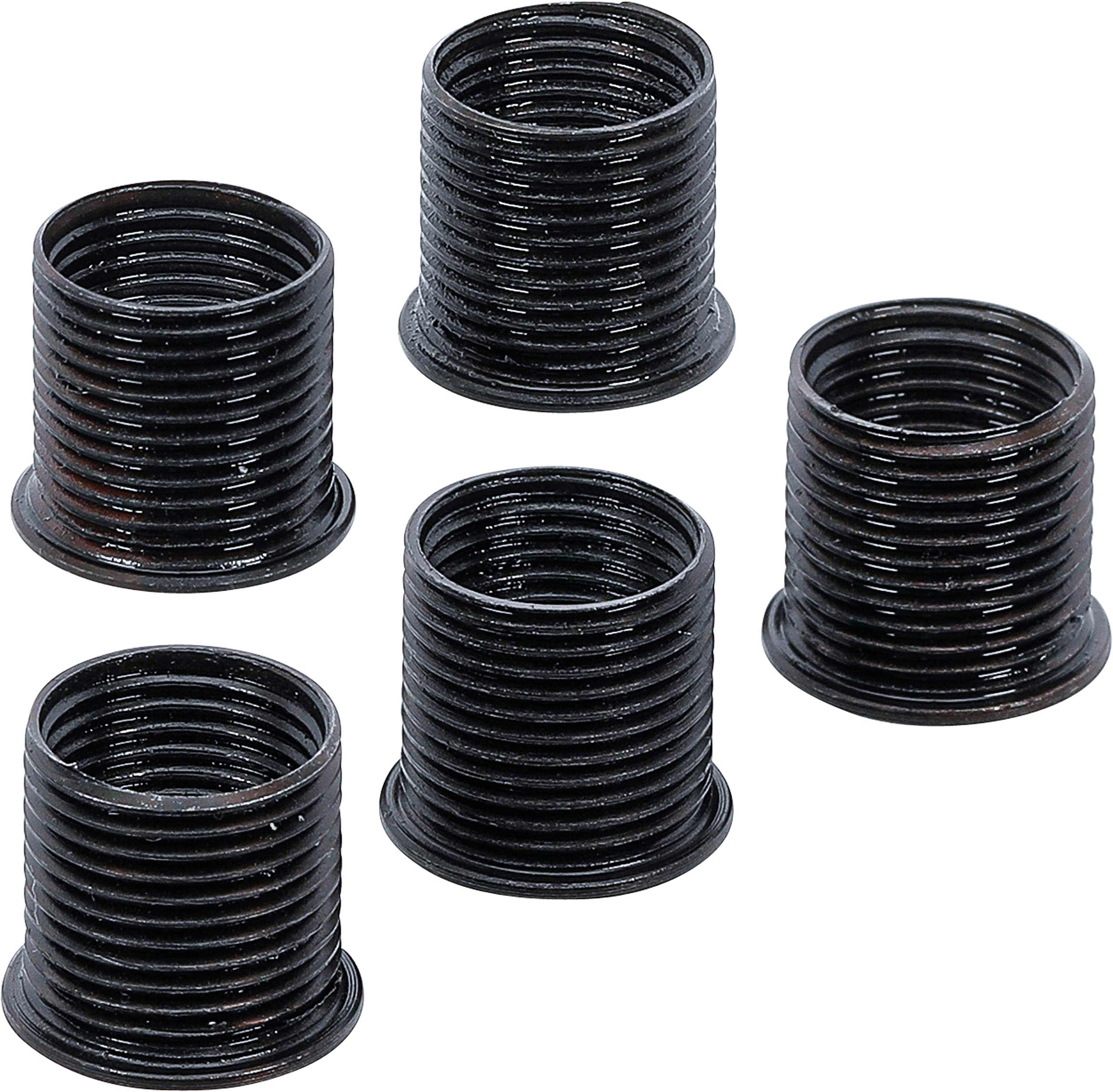 BGS 149-16 | Threaded Sleeves | 16 mm | M14 x 1.25 | 5 pcs.