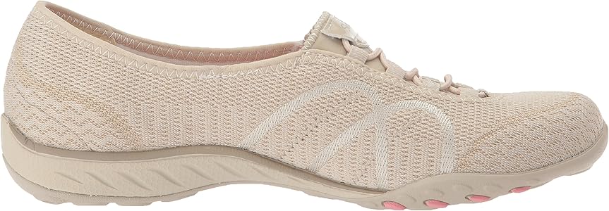 skechers sweet jam pink