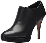 Vince Camuto Women's Elvin Platform Bootie Ankle