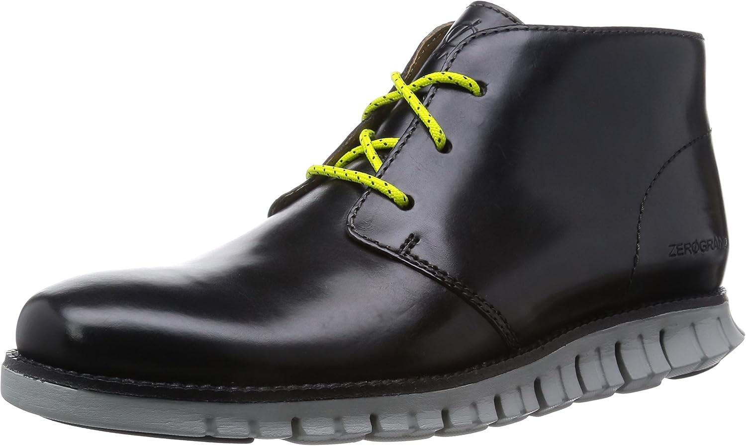 cole haan men's zerogrand chukka boot