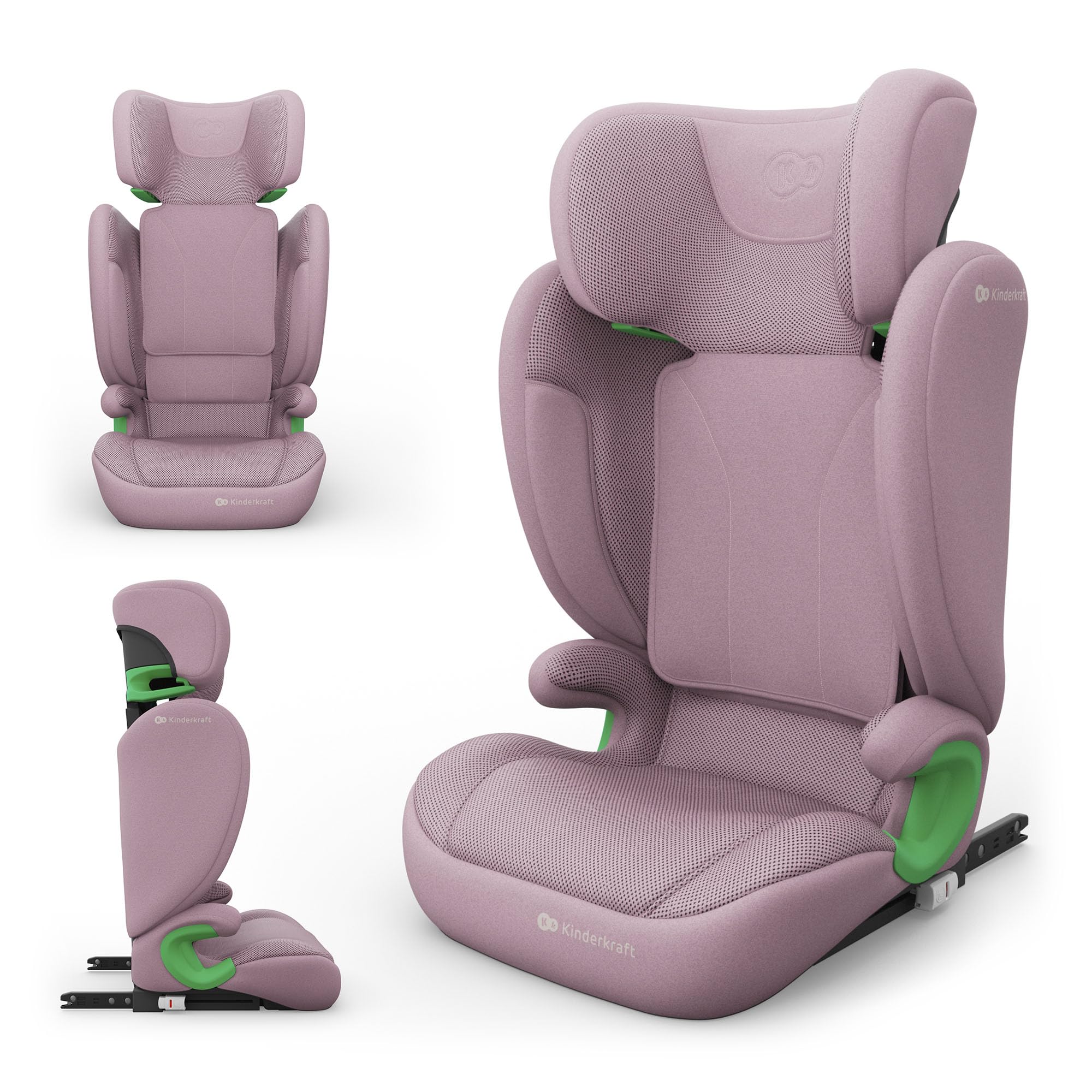 Kinderkraft Junior FIX 2 PRO C...