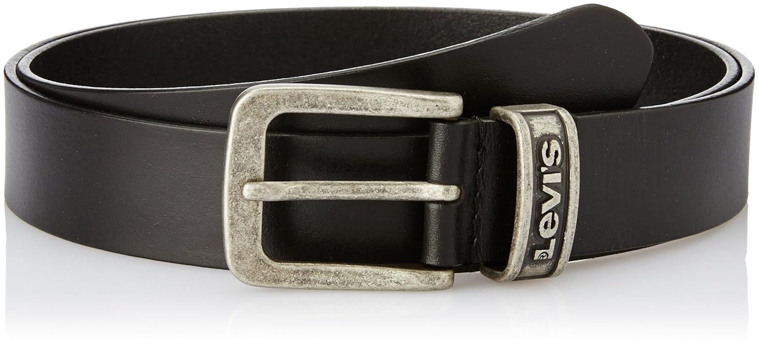 Buy Levi's Men's Leather Belt at Amazon.in