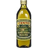 CENTO OIL OLIVE XVRGN 33.8 FO