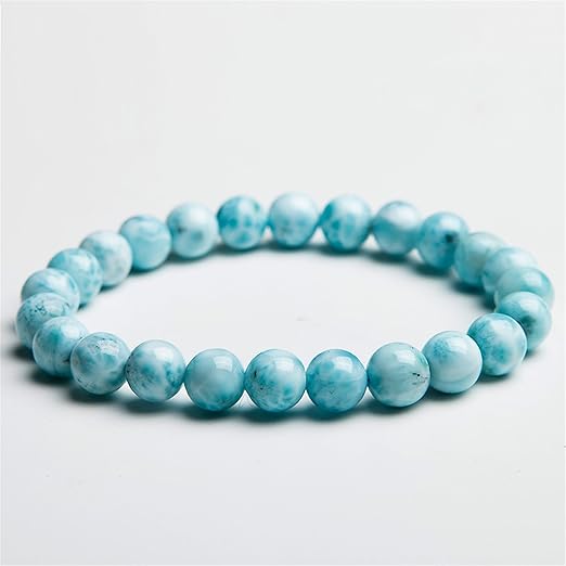 Larimar Bracelets 2025