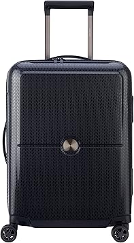 delsey slim cabin trolley
