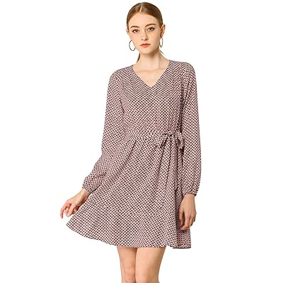 linen midi dress black Anita Linen Wrap Front Midi Dress in Black – Pink Haley main image 0