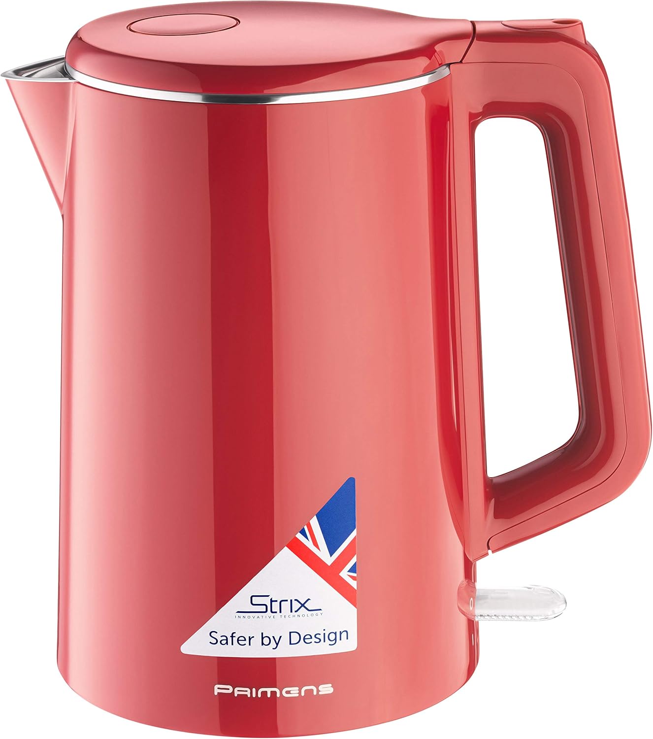 The 9 Best Hot Water Kettles Red